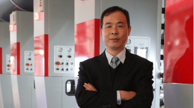 陜西北人，在蛻變中煥發生機
